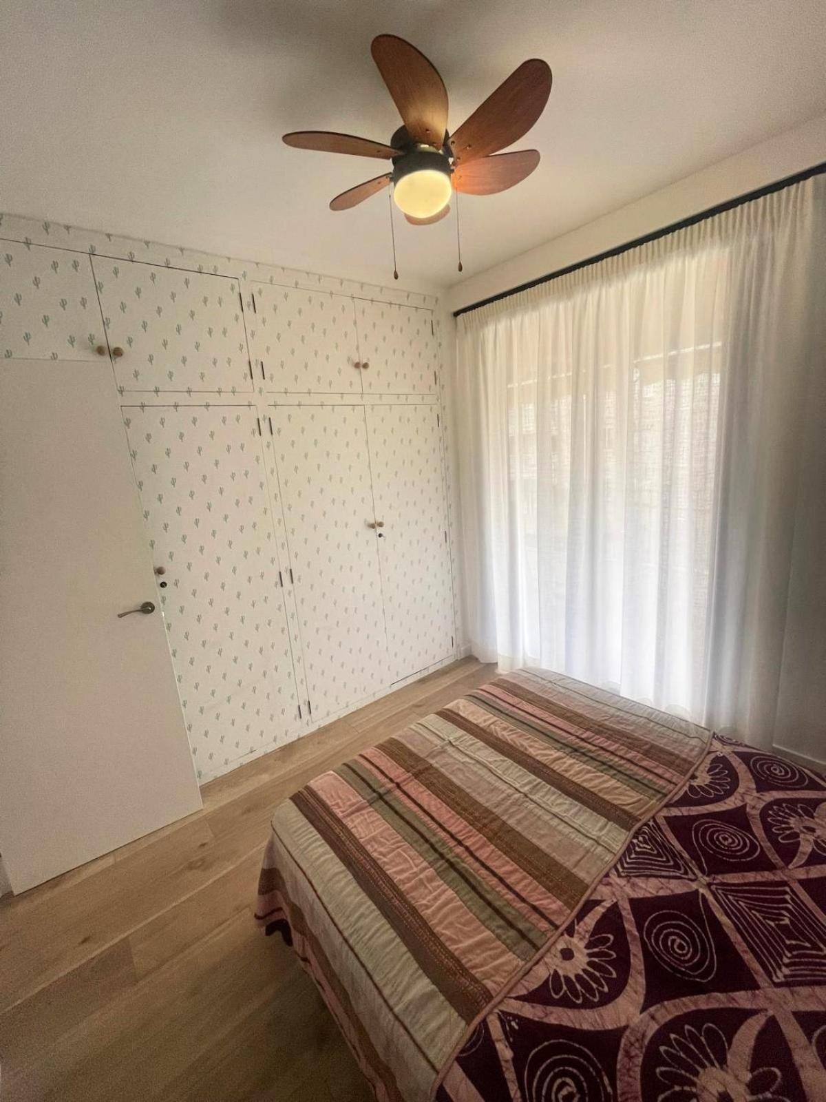 Apartamento Arenal, Primera Linea, Mejor Playa Benicàssim Екстериор снимка